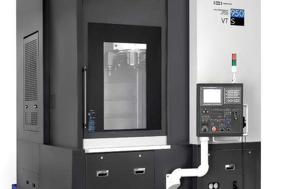 Hwacheon VT-950