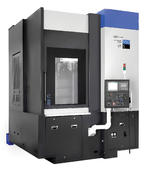 Hwacheon VT-950thumbnail