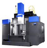 Hwacheon VTM-2000thumbnail