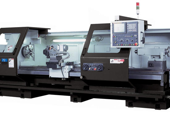 Hwacheon Mega-72