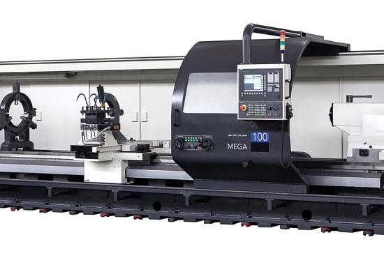 Hwacheon Mega-100