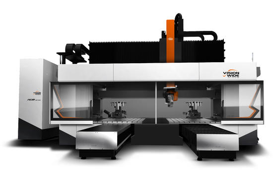 Vision Wide ADM Series