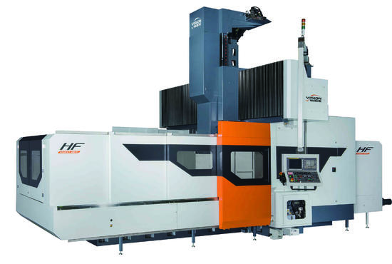 Vision Wide HF Series