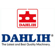 Dah Lih Logo