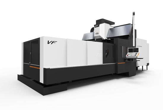 Vision Wide VF Series
