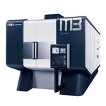 Hwacheon M3thumbnail