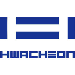 Hwacheon Logo