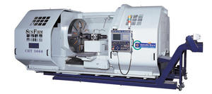 SFM Oil Country Lathes