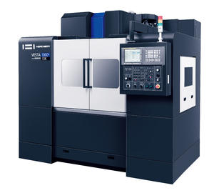 Machining Centres All Types
