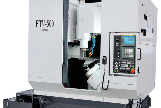 Kiheung FTV-500