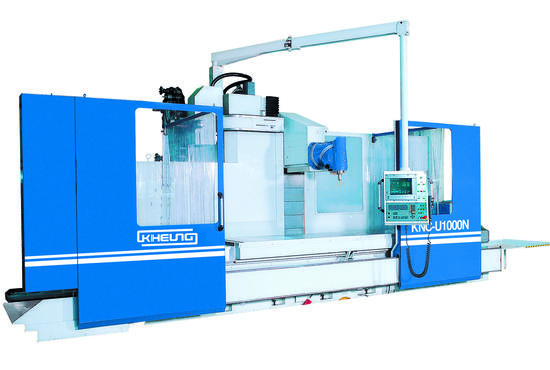 Kiheung U1000N