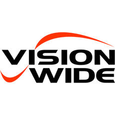 Vision Wide Logo