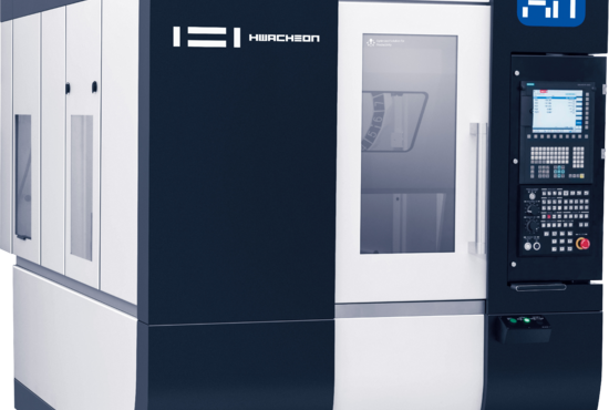 Hwacheon HiT-360D
