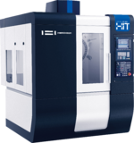Hwacheon HiT-400thumbnail
