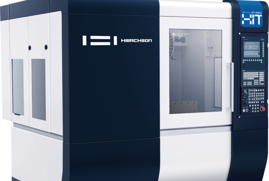 Hwacheon HiT-400L