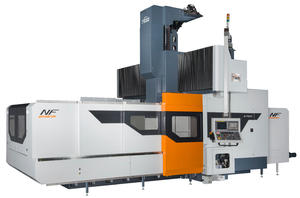 Double Column Machining Centrethumbnail