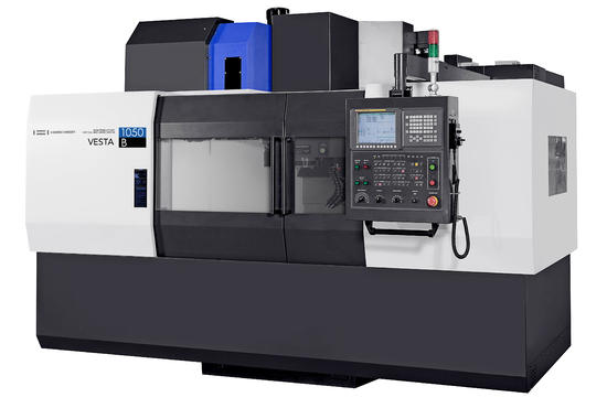 Hwacheon Vesta-1050B