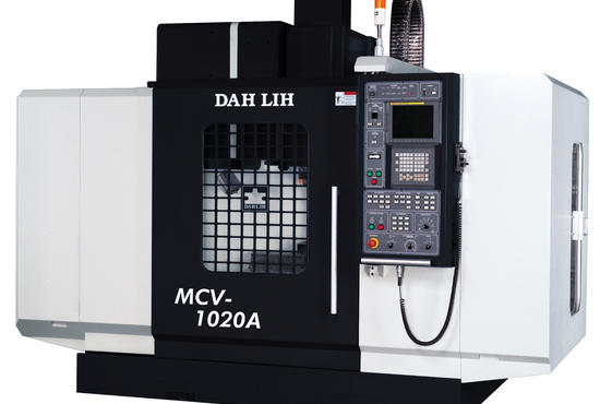 Dah Lih MCV-1020A