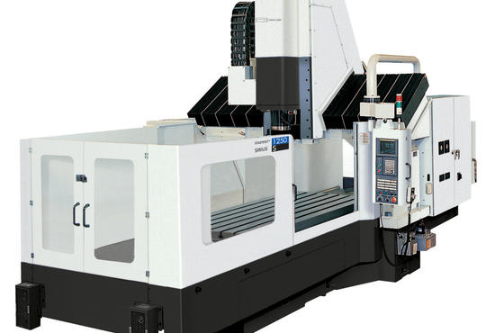 Hwacheon Sirius-1250