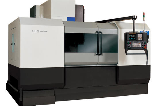 Hwacheon Sirius-7050