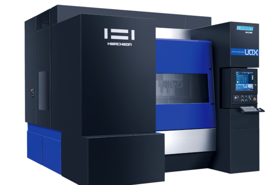 Hwacheon Smart UAX