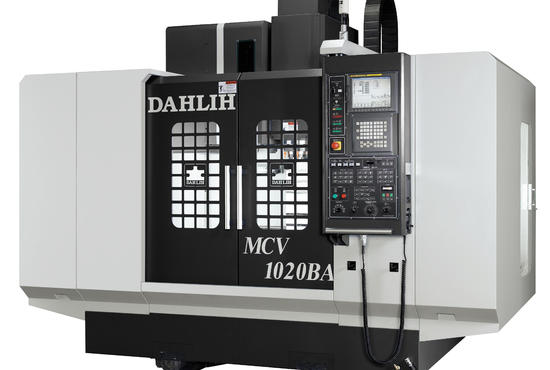 Dah Lih MCV-1020BA
