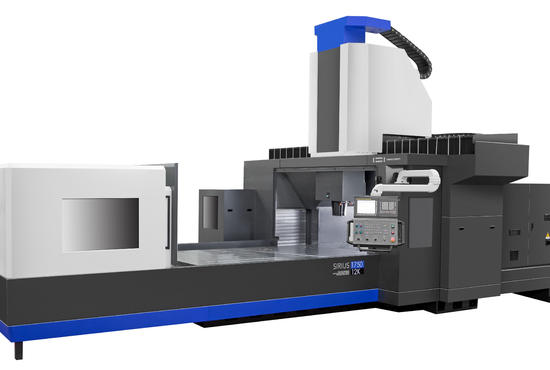 Hwacheon Sirius-1750