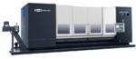 Hwacheon HiREX-4000 BT40thumbnail