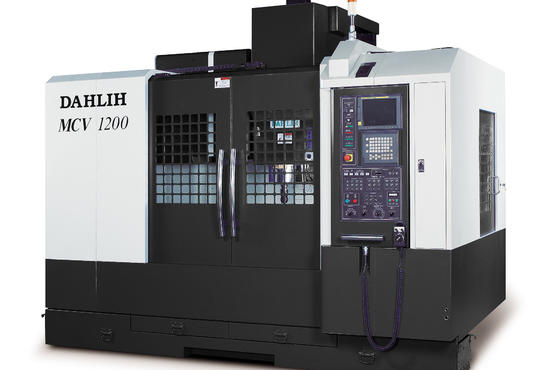 Dah Lih MCV-1200
