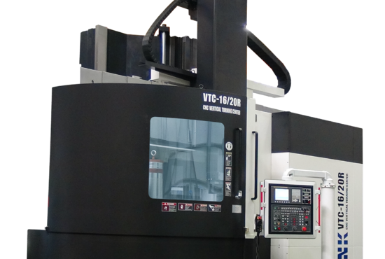 HNK VTC-R Series