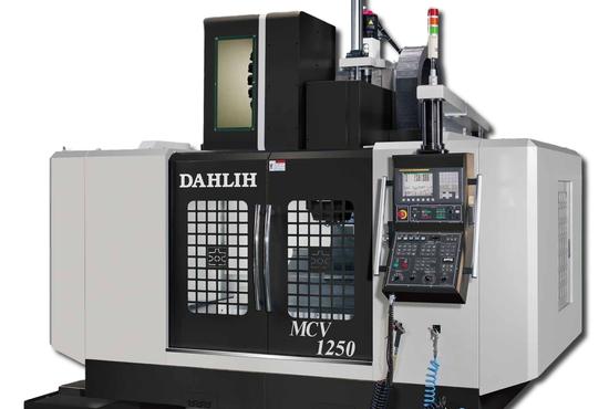 Dah Lih MCV-1250