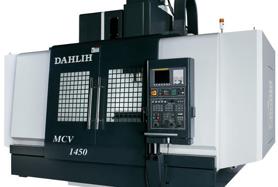 Dah Lih MCV-1450