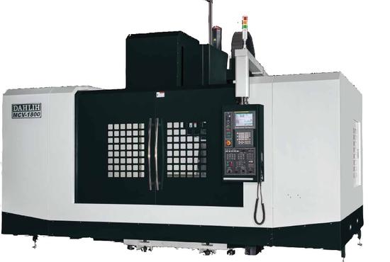 Dah Lih MCV-2600