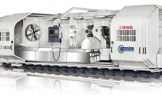 SFM CLT58