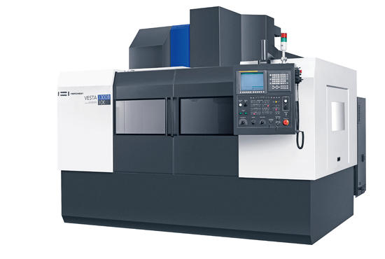 Hwacheon Vesta 1300B