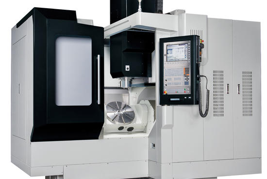 Dah Lih DMX-500