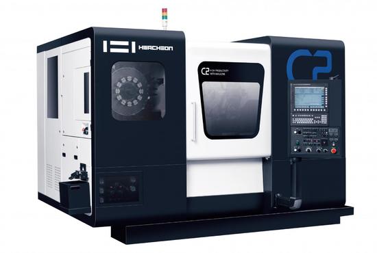 Hwacheon C2