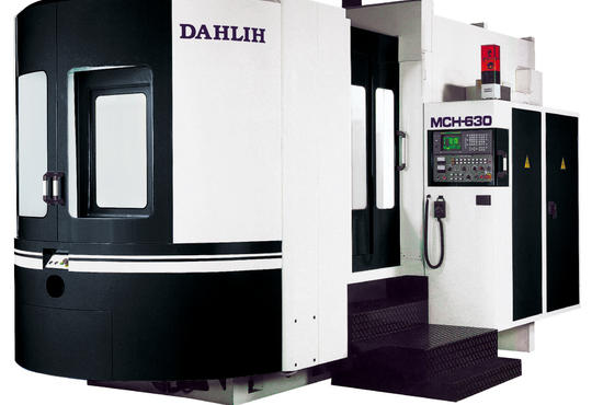 Dah Lih MCH-630