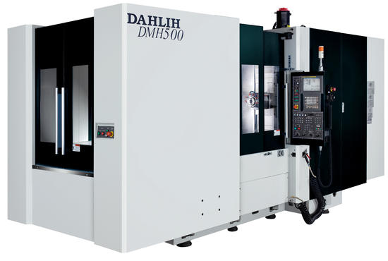 Dah Lih DMH-500