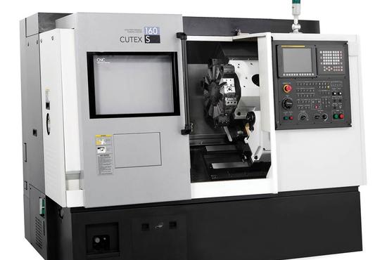 Hwacheon Cutex 200