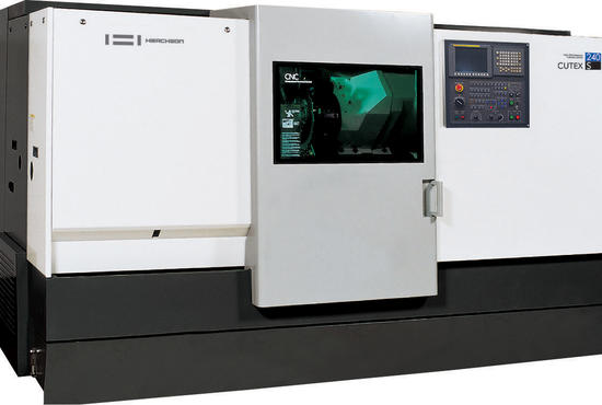 Hwacheon Cutex 240