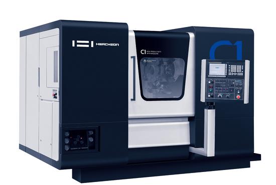 Hwacheon C1