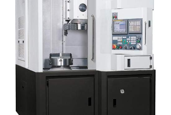 Hwacheon VT-450